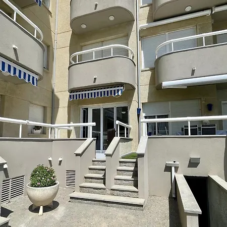Manureva Viii, Bx A L'Estartit