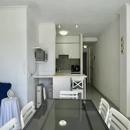 Apartment Manureva Viii, Bx A L'Estartit