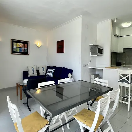 Manureva Viii, Bx A Apartment L'Estartit