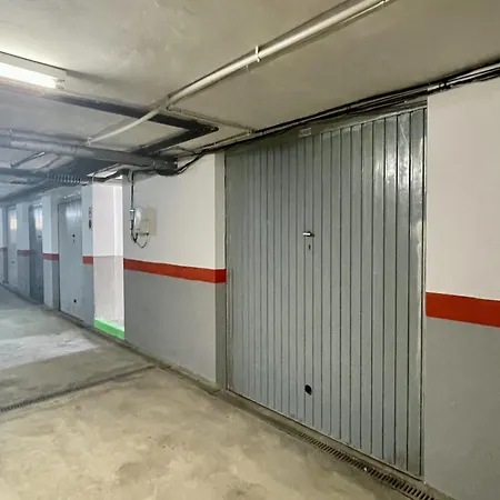 Apartment Manureva Viii, Bx A L'Estartit