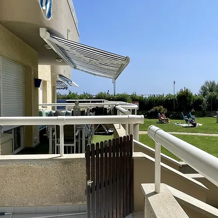 By Griells With Pool Access Apartment L'Estartit