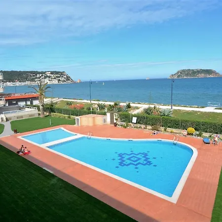 Apartment By Griells With Pool Access L'Estartit