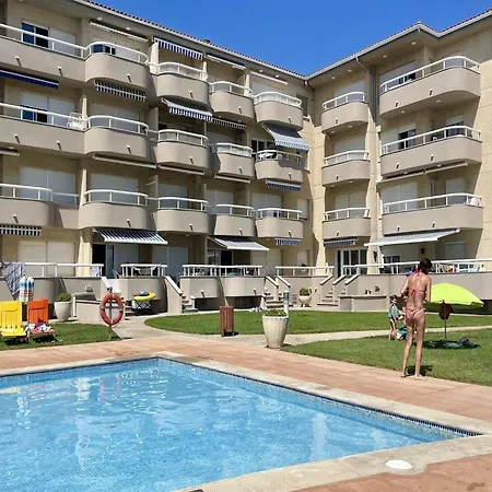 By Griells With Pool Access * L'Estartit
