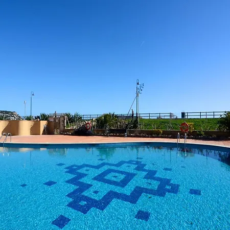 By Griells With Pool Access L'Estartit