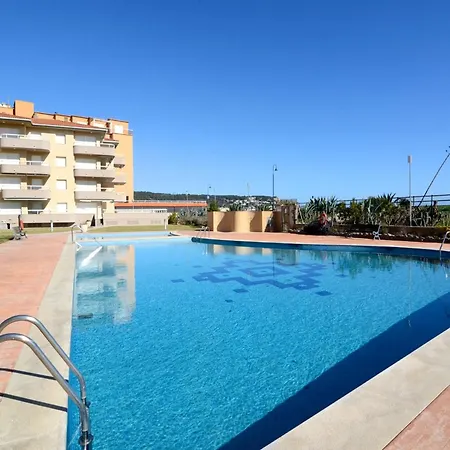 By Griells With Pool Access Apartment *