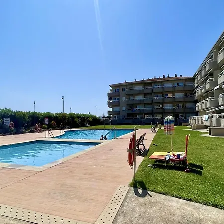 By Griells With Pool Access Apartment L'Estartit